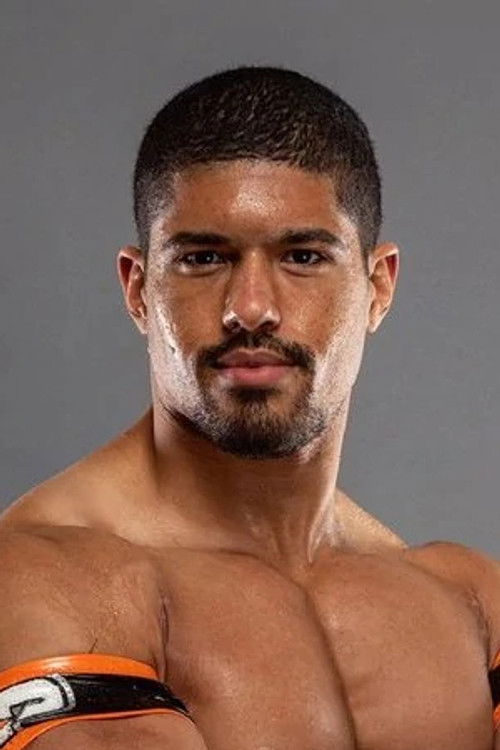 Photo of Anthony Bowens, Acting
