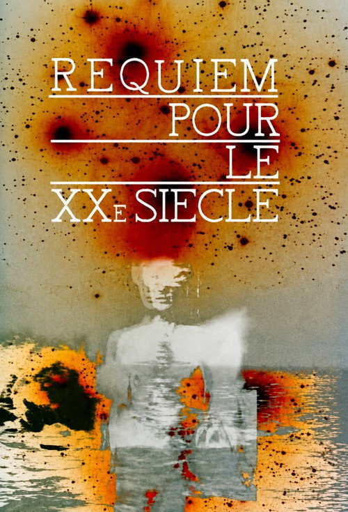 Movie poster for Requiem for the 20th Century (1994)