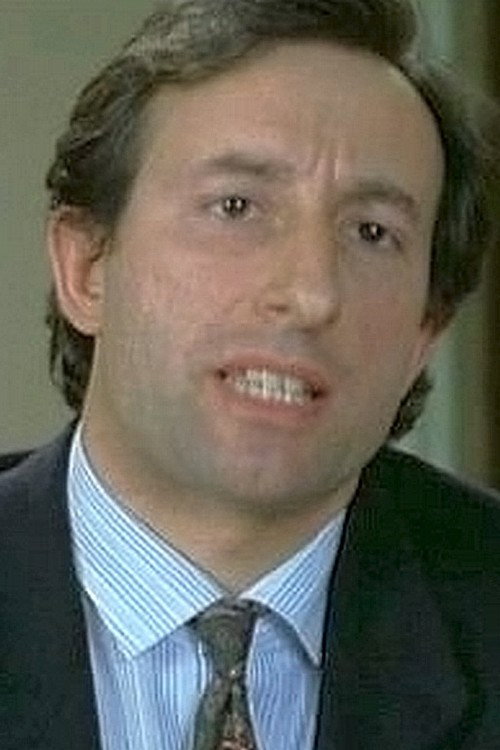 Photo of Maurizio Frittelli, Acting