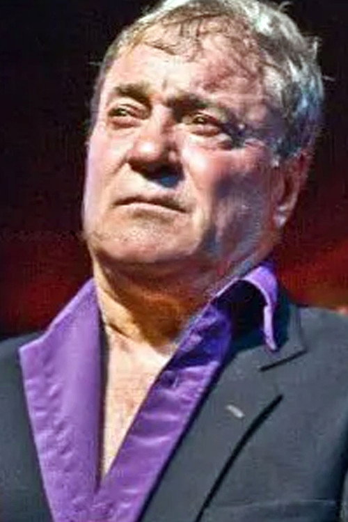 Photo of Tito Mendoza, Acting