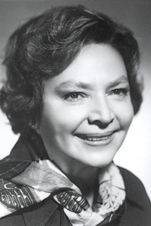 Photo of Libuše Havelková, Acting