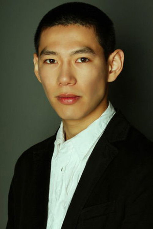 Evgeny Sangadzhiev profile