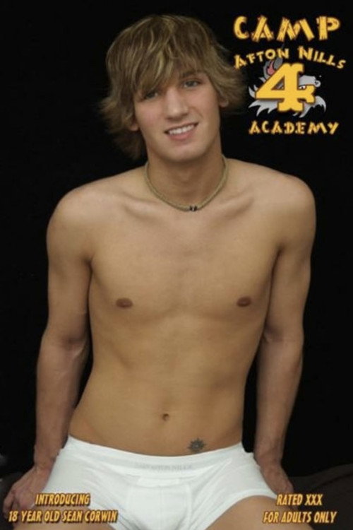 Movie poster for Camp Afton Nills Academy 4 (2007)