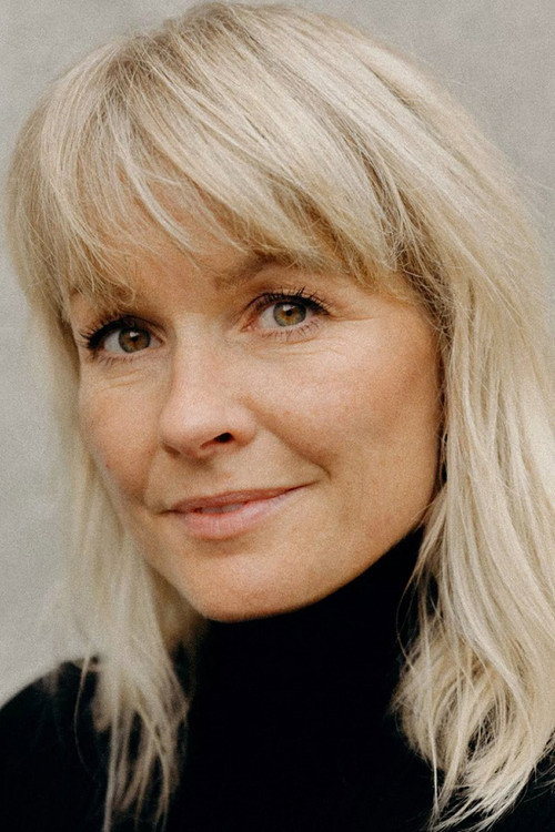 Photo of Signe Svendsen, Acting