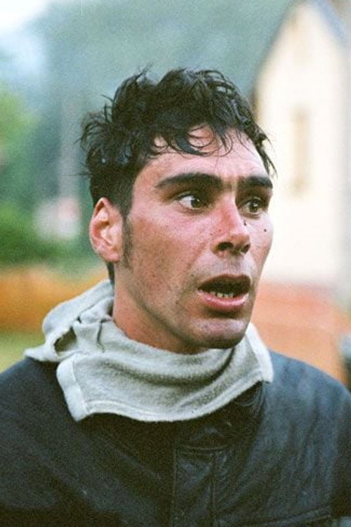 Photo of Étienne Gérard, Acting