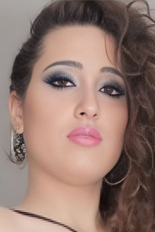 Photo of Alma Del Rey, Acting