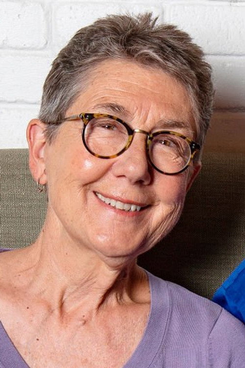 Photo of Julia Reichert, Directing