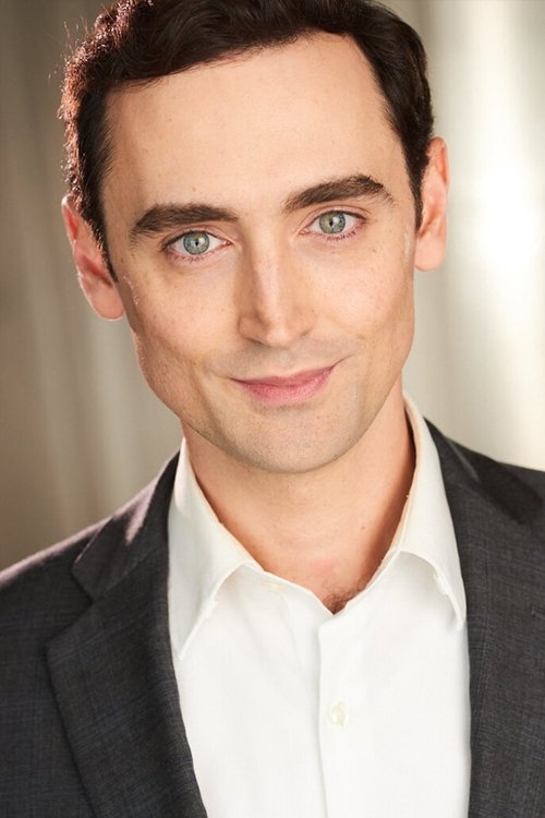 Photo of Christian Prentice, Acting