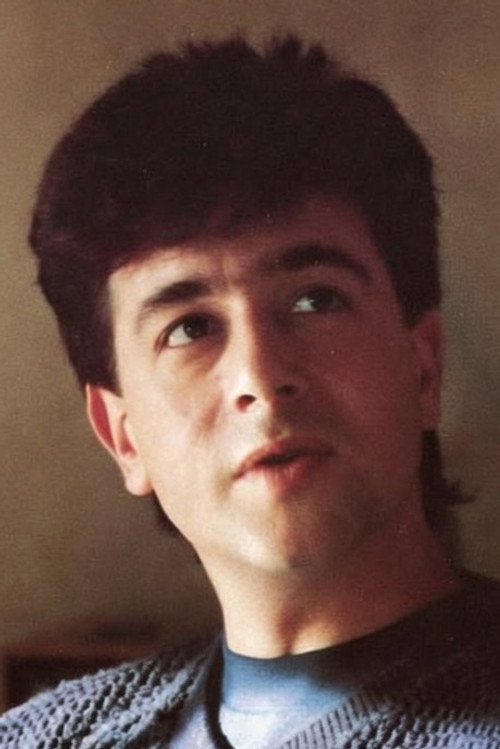 Photo of Manny Elias, Acting