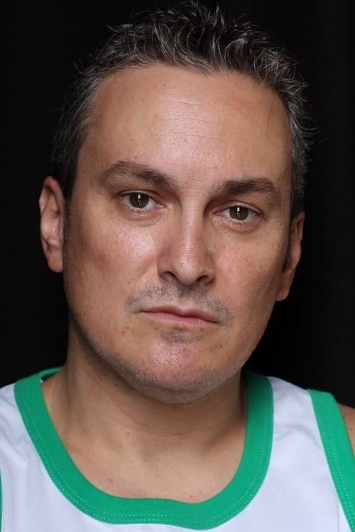 Photo of Rubén Trujillo Yranzo, Acting