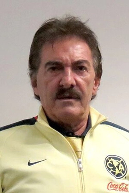 Photo of Ricardo La Volpe, Acting