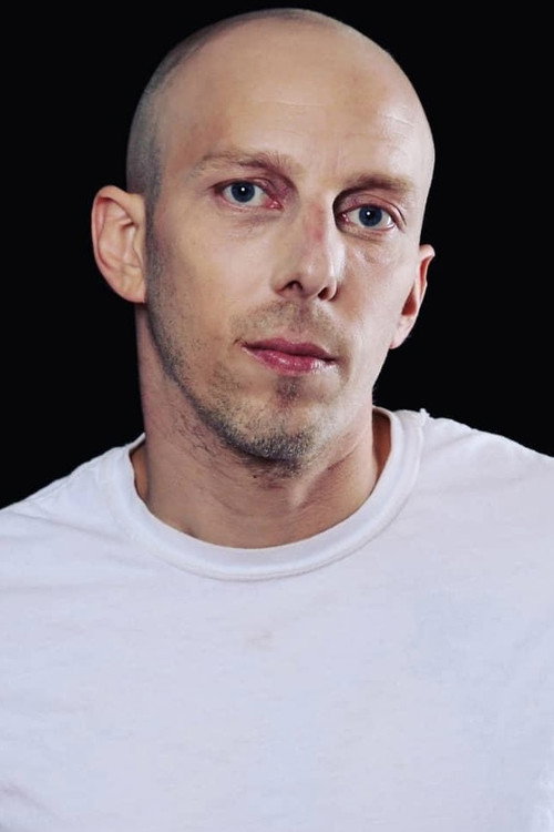 Photo of Salvatore DelGreco, Acting