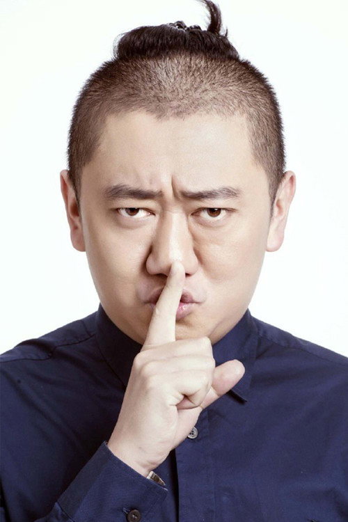 Photo of Guo Yiqian, Acting