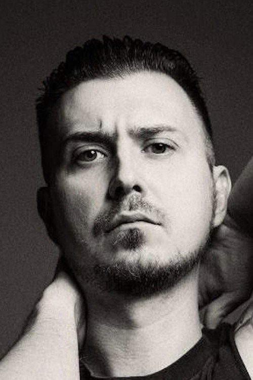 Photo of Aaron Bear, Production