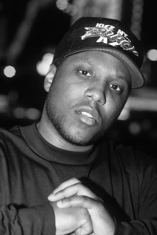 Photo of MC Ren, Acting