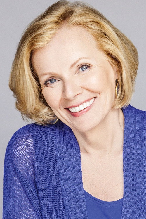 Photo of Peggy Noonan, Acting