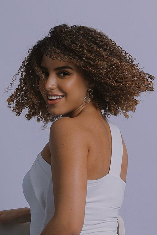 Cherine Eldeeb profile