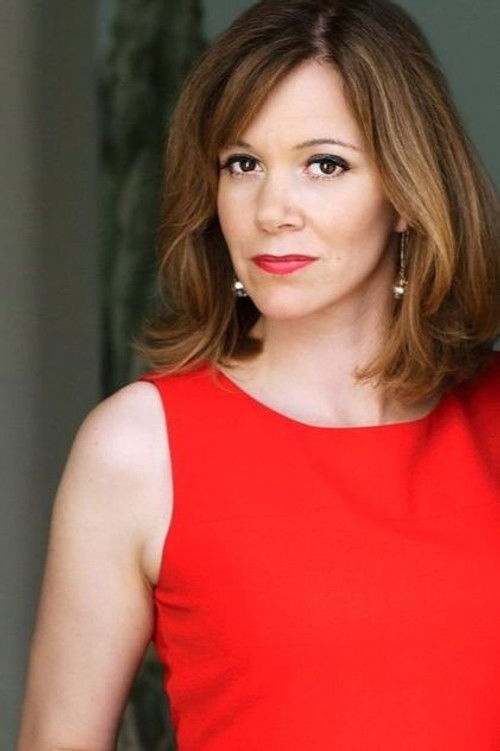 Kathryn Zenna profile