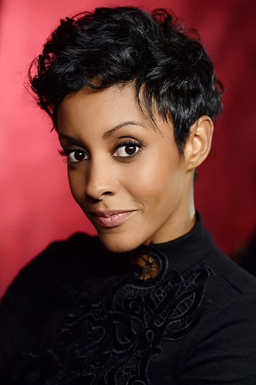 Photo of Chastity Dotson, Acting