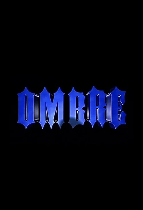 Series poster for Ombre (1999)