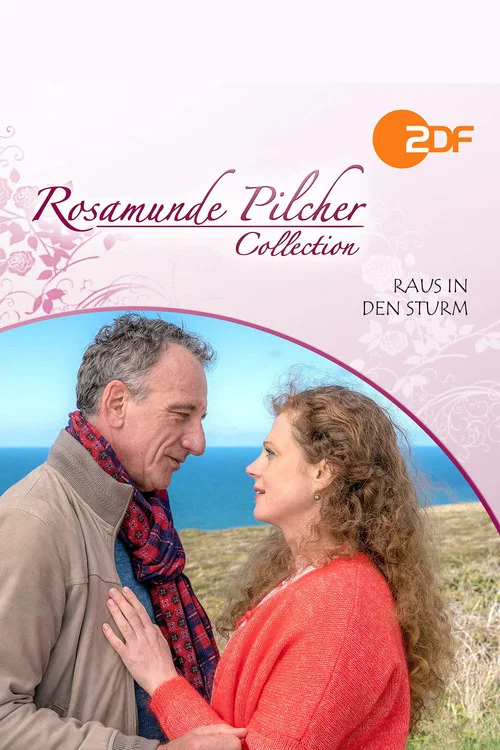 Movie poster for Rosamunde Pilcher: Raus in den Sturm (2019)