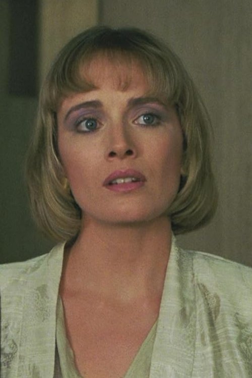 Virginia Bryant profile