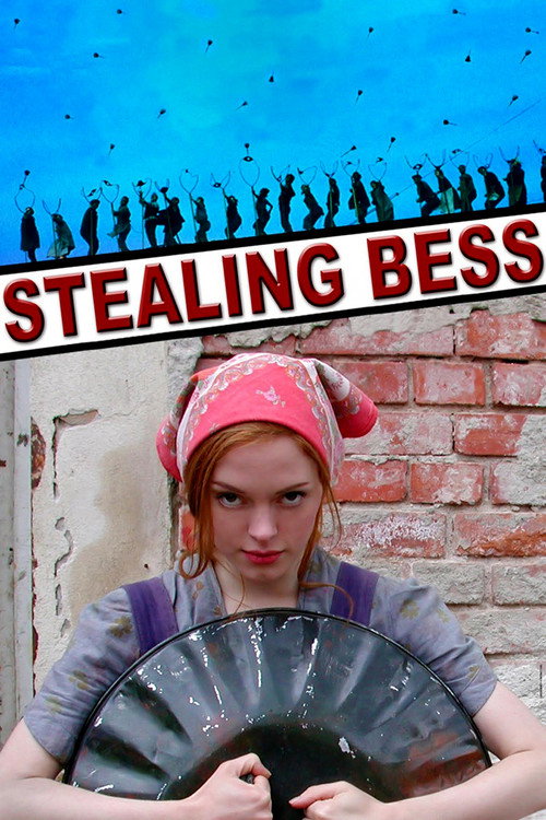 Movie poster for Stealing Bess (2003)