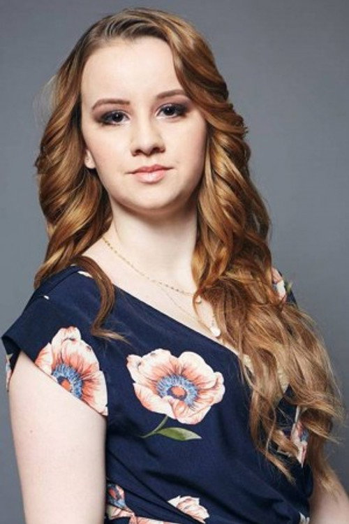 Photo of Kayla Sessler, Acting
