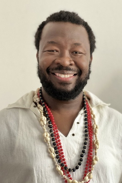 Photo of Toussaint Merionne, Acting