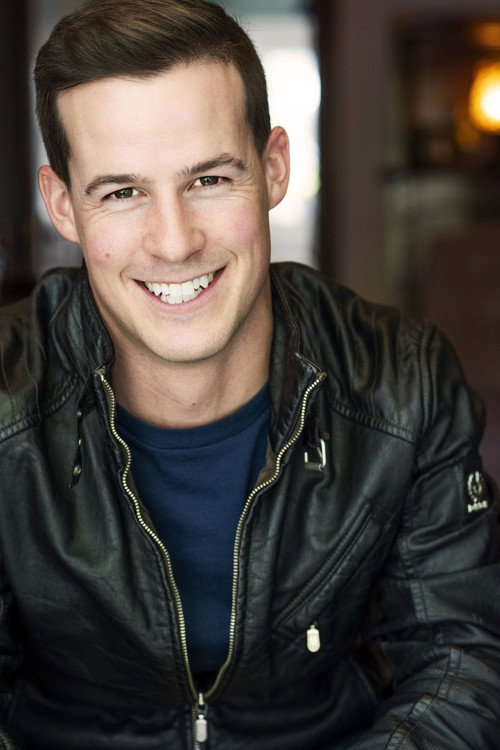 Photo of Jay Koensgen, Acting