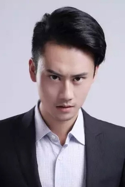 Photo of Zhou Hongbo, Acting