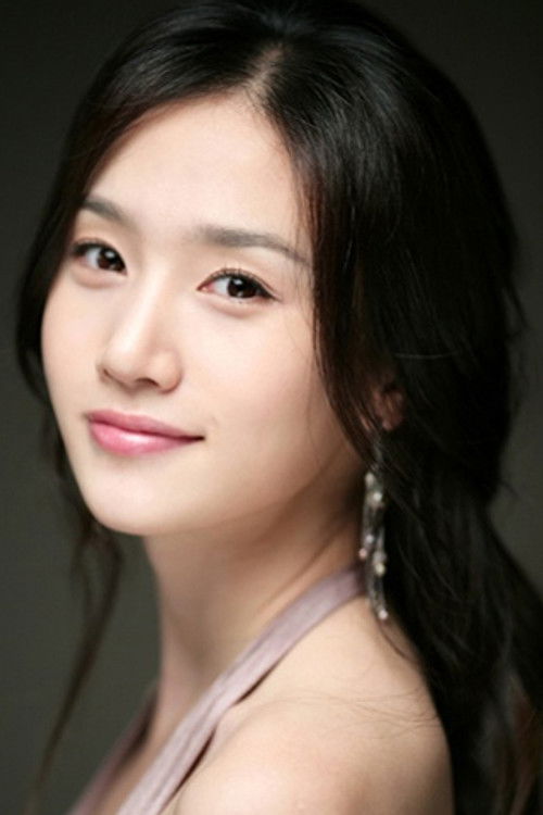 Lee Seo-yeon profile