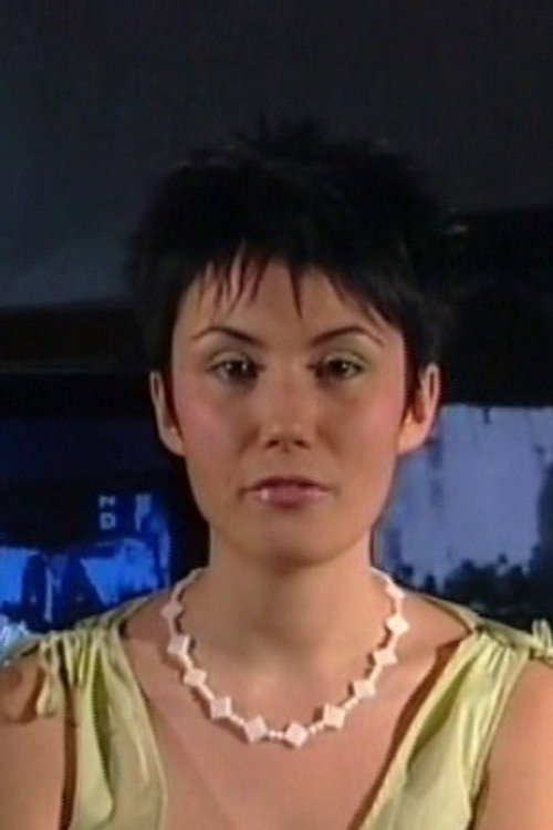 Photo of Natalia Tatulli, Acting