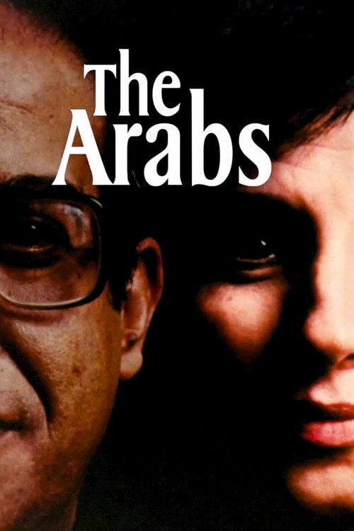 Series poster for The Arabs: A Living History (1979)