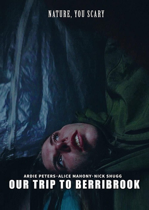 Movie poster for Our Trip to Berribrook (2022)