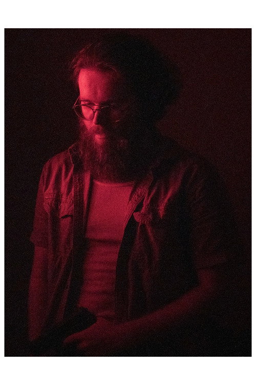 Photo of Alex Solitario, Acting