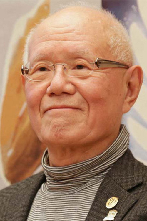 Photo of Tetsuya Chiba, Writing