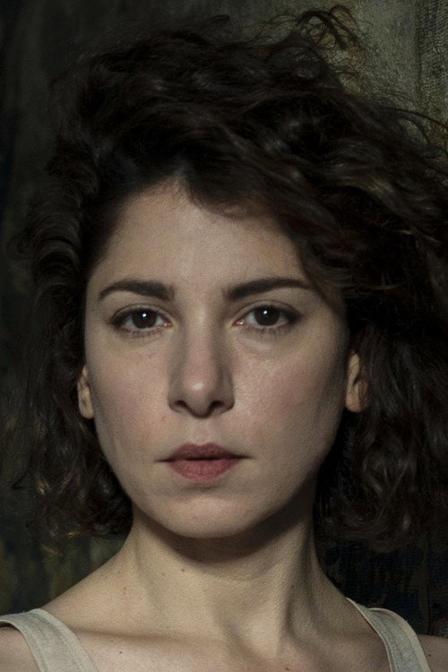Photo of Zalfa Seurat, Acting