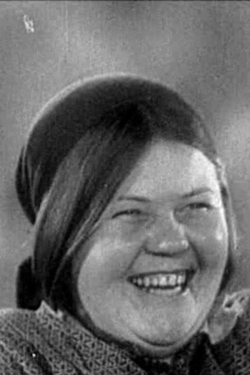 Photo of Maria Klyuchareva, Acting