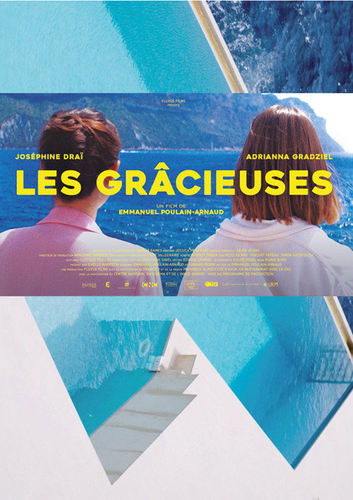 Movie poster for The Villa (2018)