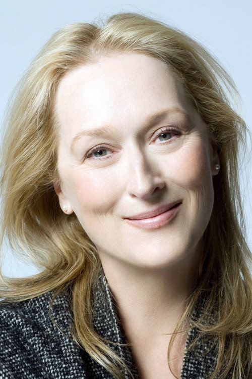 Photo of Meryl Streep, Acting