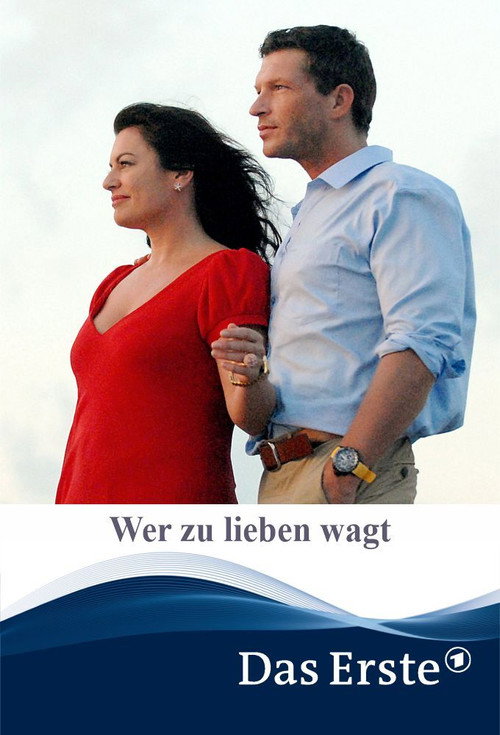 Movie poster for Wer zu lieben wagt (2010)