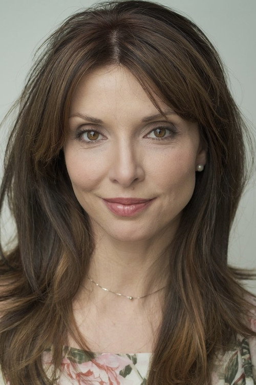 Photo of Yuliya Agafonova, Acting