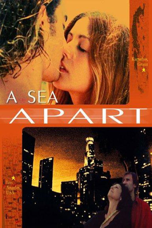 Movie poster for A Sea Apart (2003)