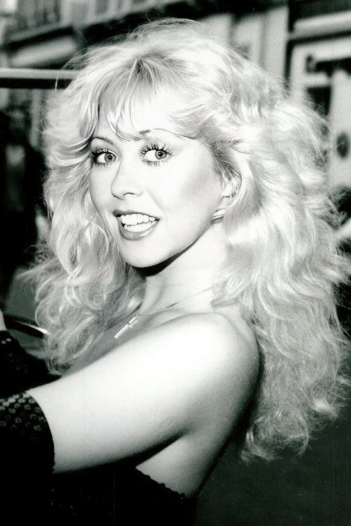 Photo of Debbie Linden, Acting