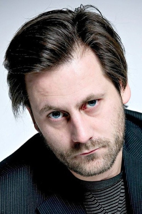 Photo of Björn Jörundur Friðbjörnsson, Acting
