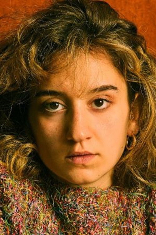 Photo of Meryem Öz, Acting