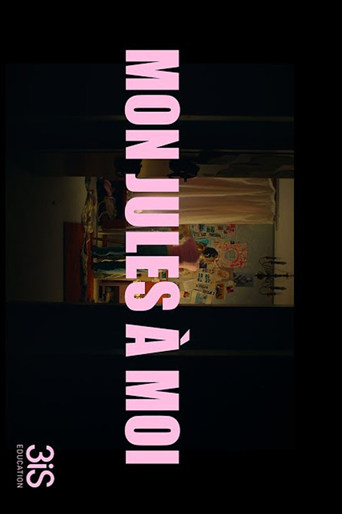 Movie poster for My Own Jules (2025)