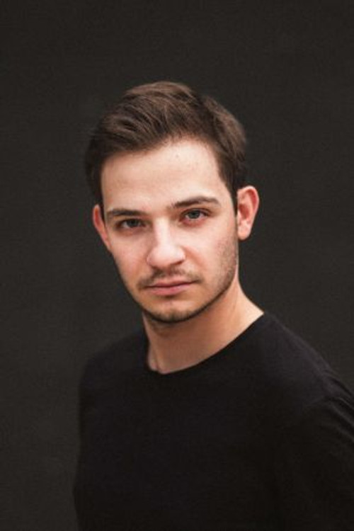 Krzysztof Chodorowski profile