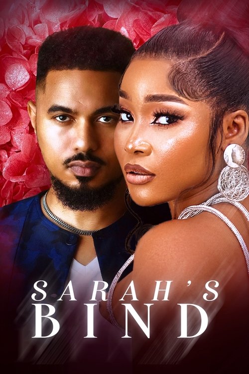Movie poster for Sarah's Bind (2023)
